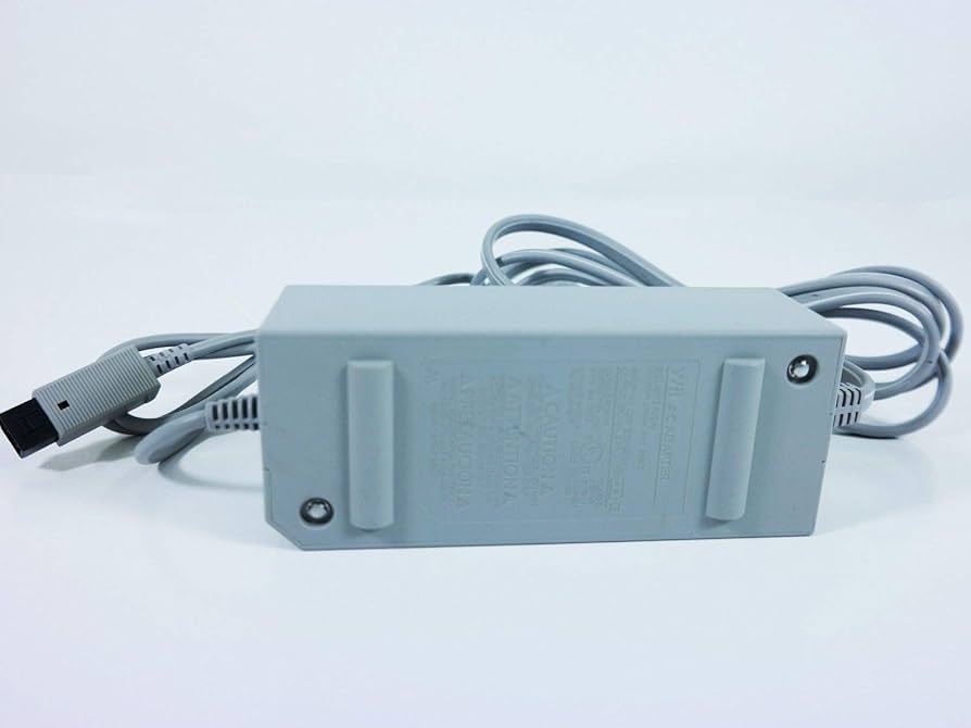 AC Power Adapter [OFFICIAL] : Amazon.ca: Electronics